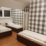 Duszka Vandrerhjem Warszawa