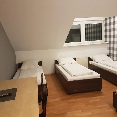 Duszka Hostel