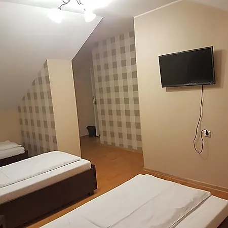Duszka