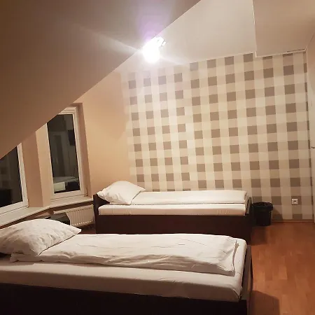Duszka * Warschau