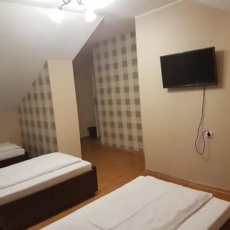 호스텔 Duszka