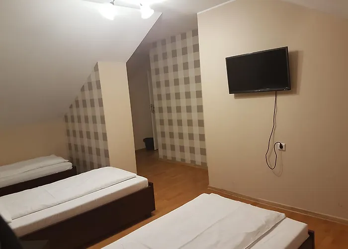 旅馆 杜斯卡旅馆